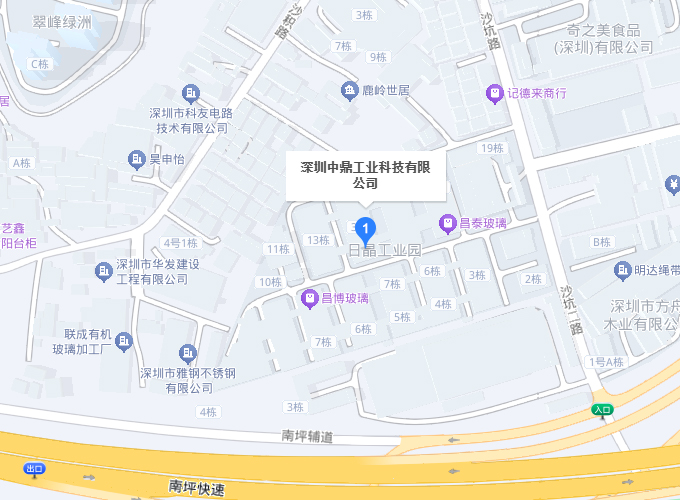地（dì）址